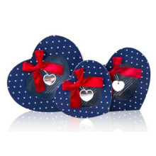 Sweet Candy Heart Box para o Dia dos Namorados